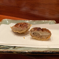 天冨良 よこ田 - 