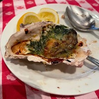 グランド・セントラル・オイスターバー&レストラン 品川店 -  グランド・セントラル・オイスターバー&レストラン 品川店 -