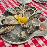 グランド・セントラル・オイスターバー&レストラン 品川店 -  グランド・セントラル・オイスターバー&レストラン 品川店 -