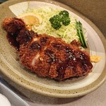 Ajino Tonkatsu Maruichi - 