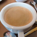 Nanakamado - コーヒー