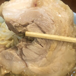 ラーメン BooBoo太郎。 - 