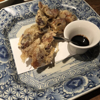 蕎麦懐石 無庵 - 