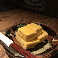 蕎麦懐石 無庵 - 