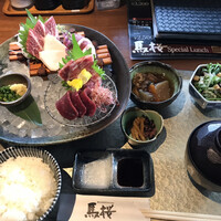 馬桜 下通り店 - 