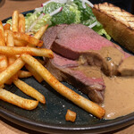 ADRIFT by DAVID MYERS - 