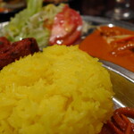 Asian Dining LUMBINI - 