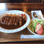 シセン - 料理写真: