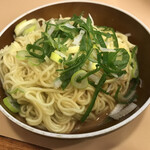 楽勝ラーメン - 