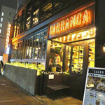 itarianguranari-kafe - 