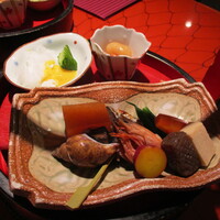 長崎卓袱浜勝 - 