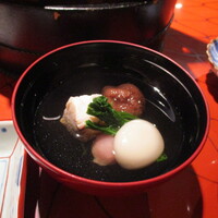 長崎卓袱浜勝 - 