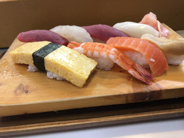 つきじ寿司 築地 寿司 食べログ つきじ寿司 築地 寿司 食べログ
