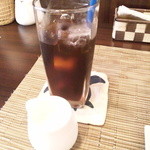 ワンシーン - アイスコーヒー