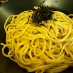 石部金吉 - 自家製麺・・・うまし