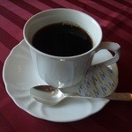 ホテルメルパルク東京・フォンテンド・芝 - コーヒー