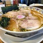 Omotenashi Noodles よこじ - 