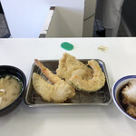 天麩羅処ひらお 本店 - 