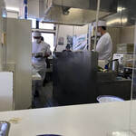 天麩羅処ひらお 本店 - 