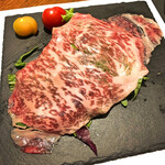 加藤牛肉店シブツウ - 