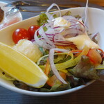 LE GRAND - 샐러드
