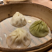 京鼎樓 HANARE店 - 