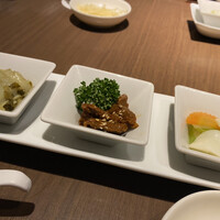 京鼎樓 HANARE店 - 