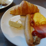 LE GRAND - 뷔페 여러 가지