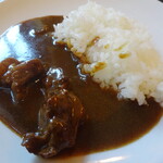 LE GRAND - 유럽식 비프 카레