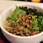 ラボラトリー - 子供ラーメン