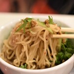 ラボラトリー - 子供ラーメン