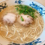 あ麺ぼう - 