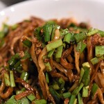 ラボラトリー - ニラボタン＋ニラ増し