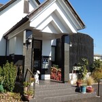 アイランドカフェ - 