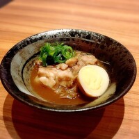 神戸牛焼肉 石田屋。Hanareの上 - 