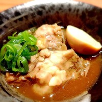 神戸牛焼肉 石田屋。Hanareの上 - 