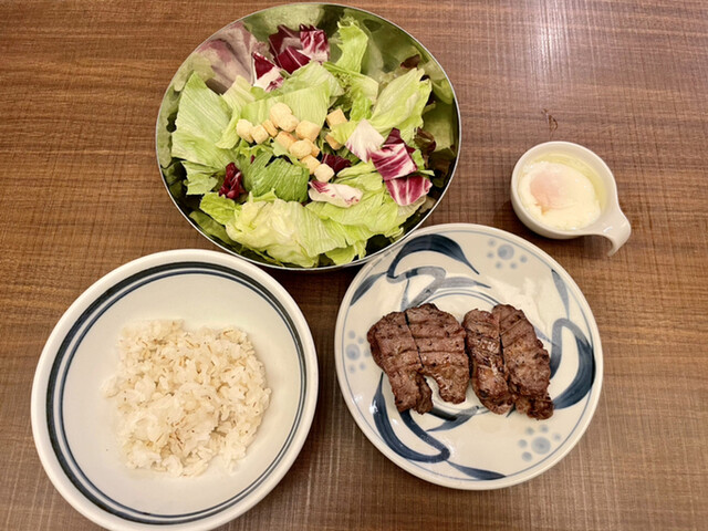 ねぎし 錦糸町店 錦糸町 牛タン 食べログ ねぎし 錦糸町店 錦糸町 牛タン 食べログ