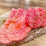 YAKINIKU DAICHI ROPPONGI - 