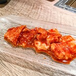 YAKINIKU DAICHI ROPPONGI - 