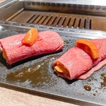 YAKINIKU DAICHI ROPPONGI - 