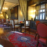 LE GRAND - 아침식사 Vaas 매장 내부