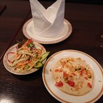 サベラ ティッカ ビリヤニ - 