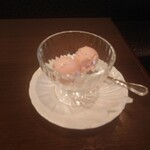 サベラ ティッカ ビリヤニ - 