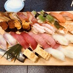 Sushizammai - 