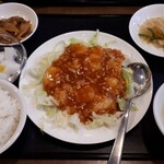 豫園飯店 - 