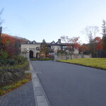 LE GRAND - Hotel Front