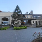 LE GRAND - Accommodation Building