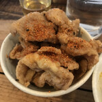 国民酒場あさひや じぃえんとるまん - 