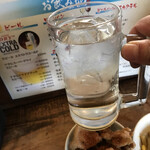 国民酒場あさひや じぃえんとるまん - 