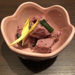 肉と日本酒 いぶり - 